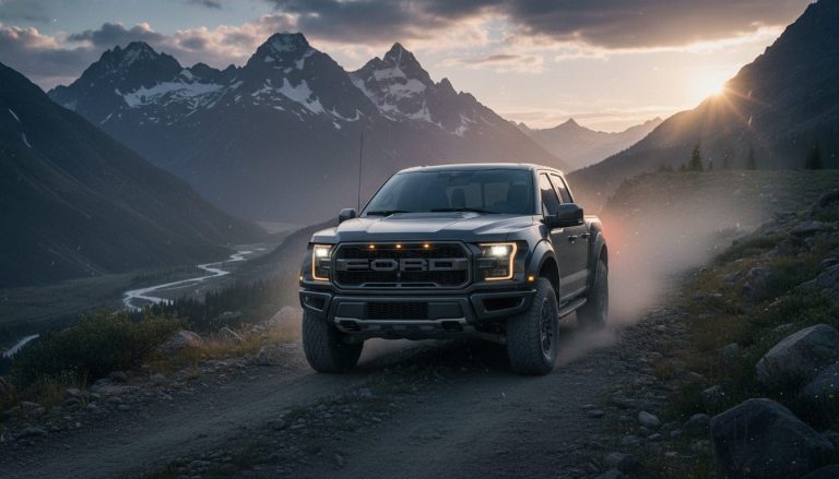 Ford Recalls Thousands of Vehicles as Engine Fix Timeline Stretches to 2026