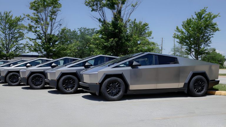 2026’s Most Unreliable New Cars Trigger Alerts—10 Models Consumer Reports Says To Avoid