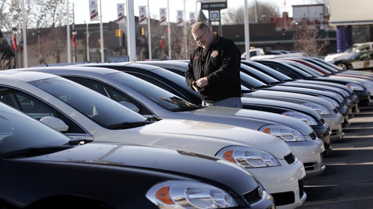 Manual Transmission Is Pushed To The Brink In 2026 As Automakers Double Down On Automatics