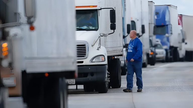 AI Slashed C.H. Robinson’s Workforce 19% While Handling 37M Shipments