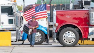 4-Year Freight Recession Wipes Out Alabama Fleet—Drivers Face Wage Claims As $10M Debt Hits