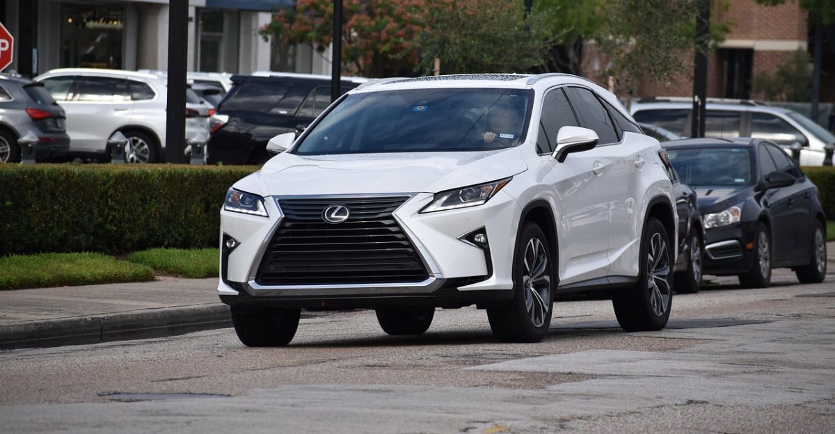 lexus nx suv vehicle luxury car 4wd car wallpapers car automobile street road