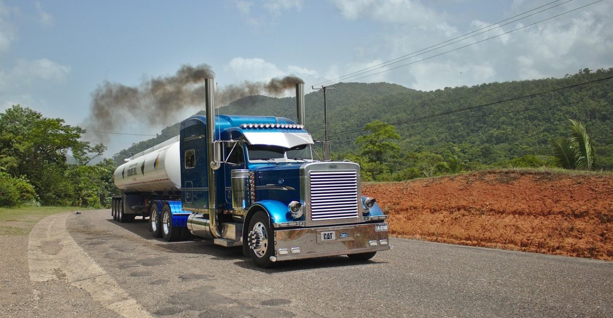 peterbilt truck tractor tanker transport blue smoke industrial commercial chrome freight road crude oil lorry cargo diesel peterbilt peterbilt peterbilt peterbilt truck truck truck truck truck tractor tractor tanker tanker tanker diesel diesel diesel diesel