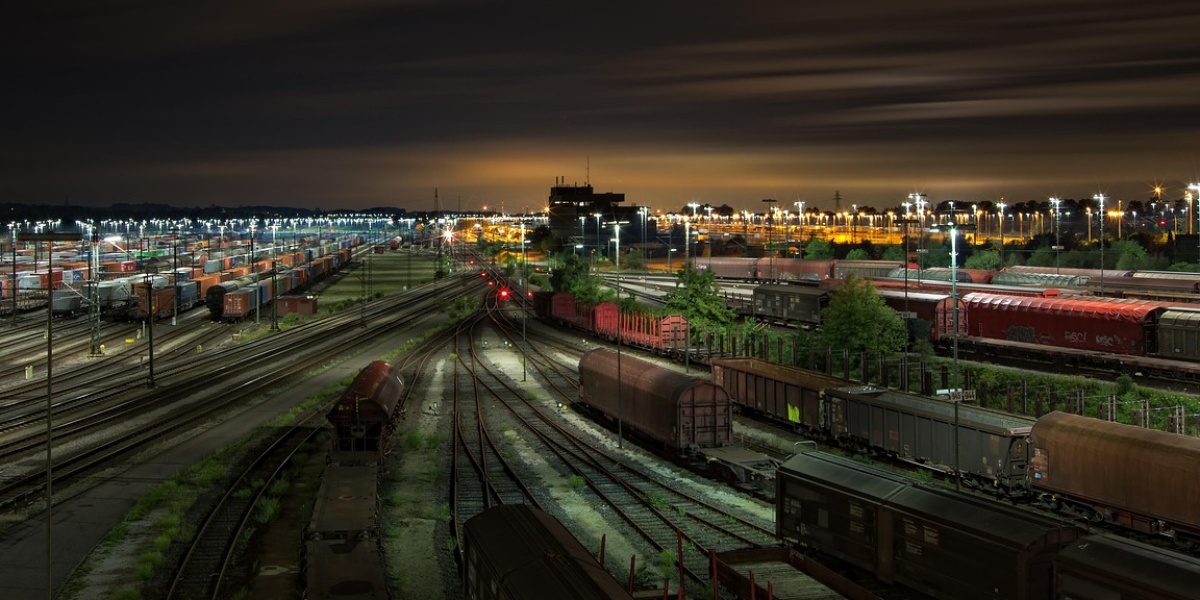 railway station, freight trains, tracks, railroad tracks, railway tracks, railway, transport, transportation, marshalling yard, lower saxony, wagons, trains, rail traffic, railway traffic, night time, city lights, railway station, railway station, railway station, railway, railway, railway, railway, railway, transport, transport, transport, transport, transportation, transportation, transportation, transportation, night time, night time