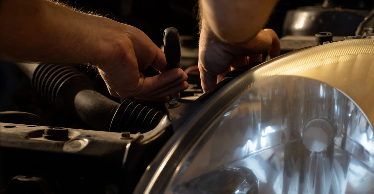 car mechanic repair car assembly garage mechanic service car wallpapers maintenance vehicle auto wrench automotive engine work workshop closeup