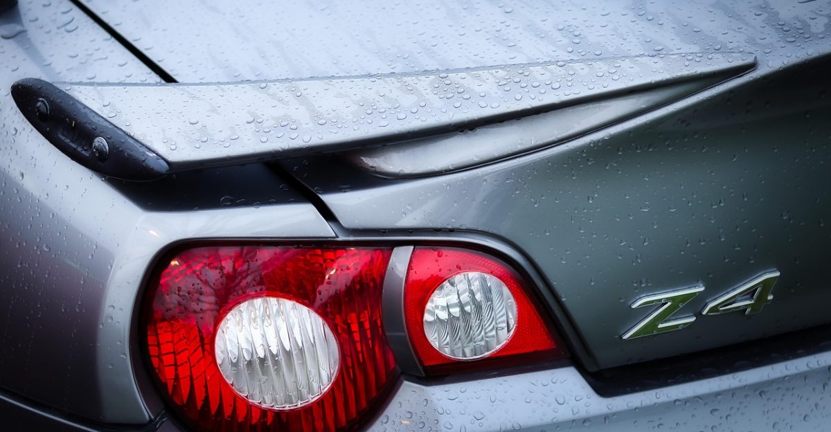 z4 sports car bmw convertible automotive