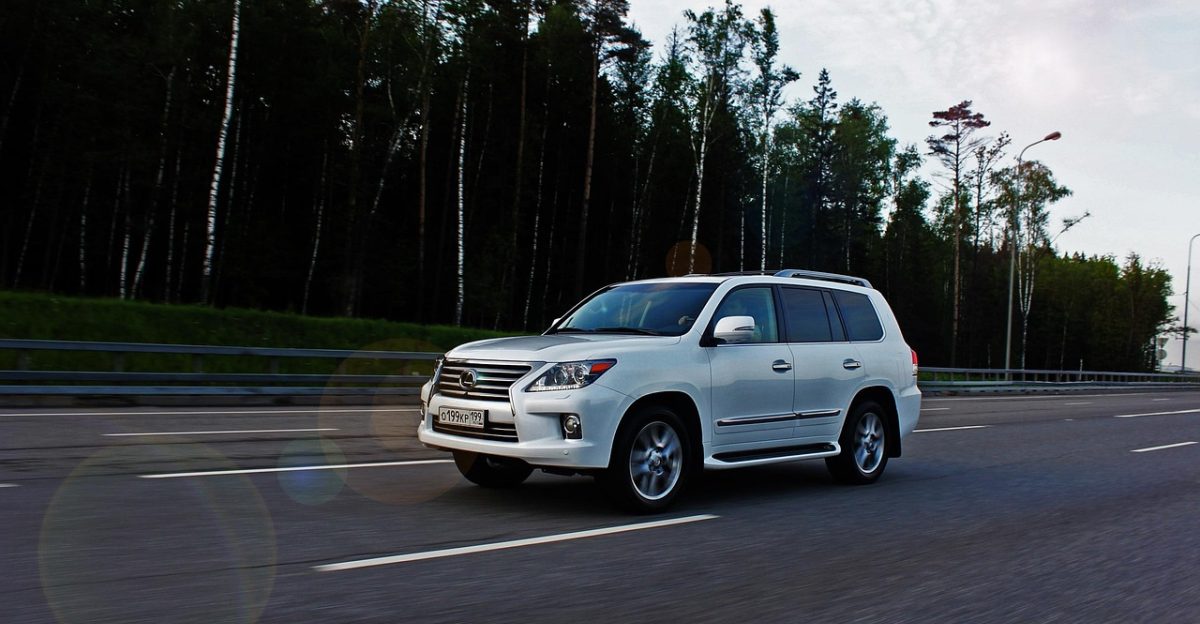 auto machine car transport road car wallpapers tuning summer nature lexus