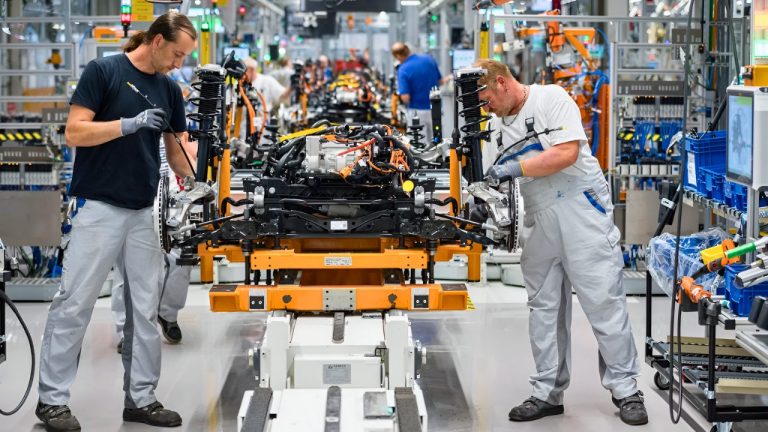 Rivian’s $42K Fender Bender Bill Taught Ford How to Build Its $30K EV Truck Differently