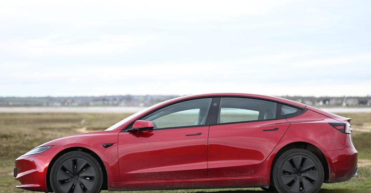 car tesla model 3 electric car automobile car wallpapers vehicle eco-friendly