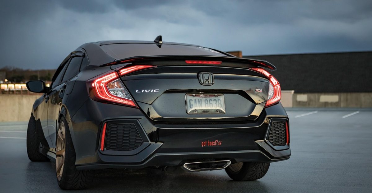 honda civic si car wallpapers car vehicle honda honda civic automobile