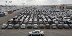 One Final Recall: The Only 2020-2026 Model to Withstand the largest Safety Crisis in the History of the Industry.