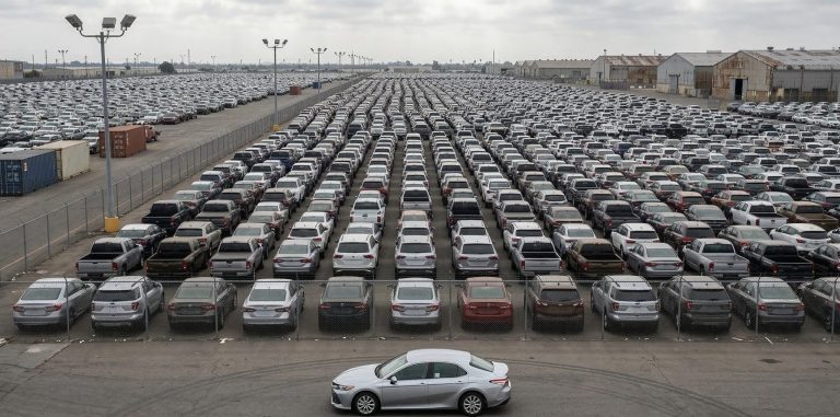 One Final Recall: The Only 2020-2026 Model to Withstand the largest Safety Crisis in the History of the Industry.