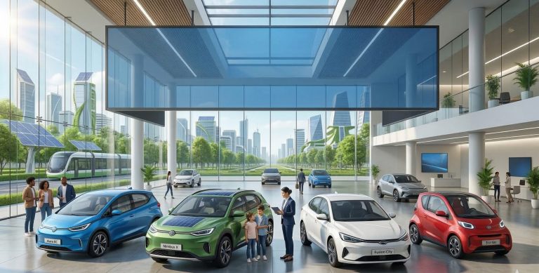 Most Affordable New Cars You Can Buy in 2026