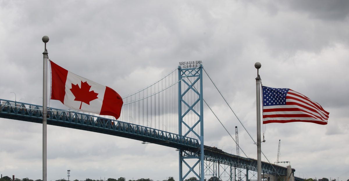 Canada s Taking It Slow On Reopening Its Border To Travelers From