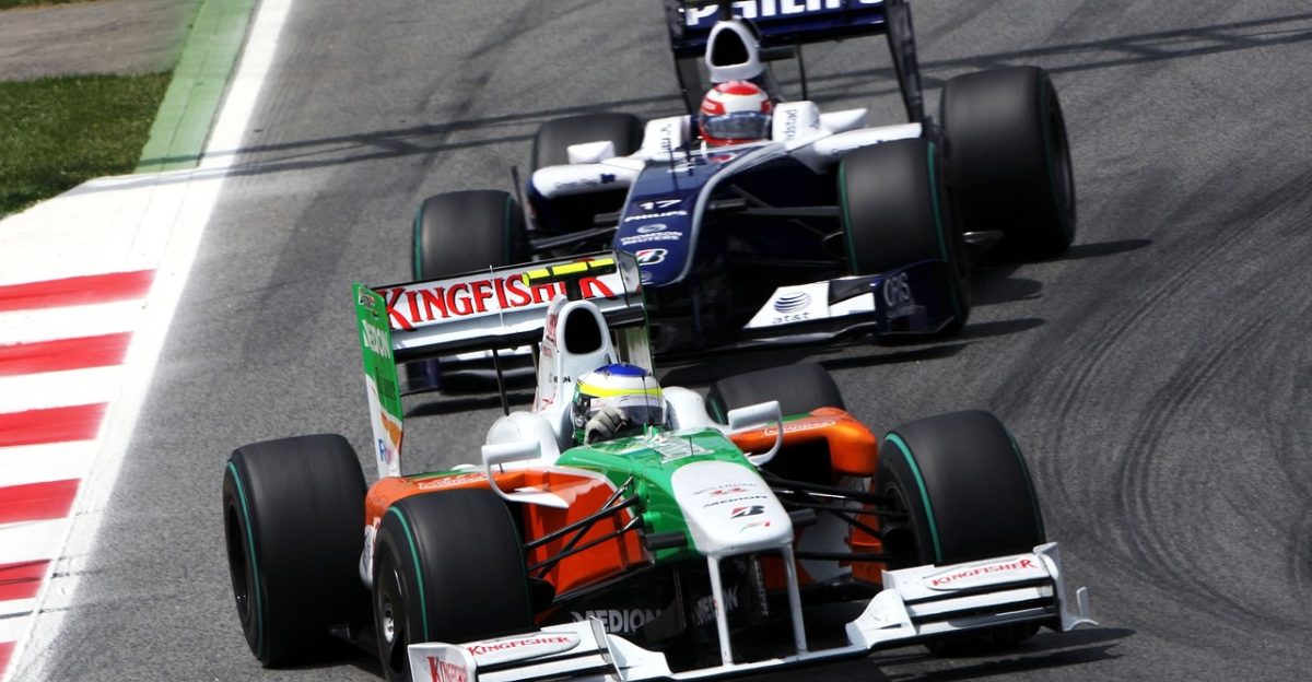force india sport fia