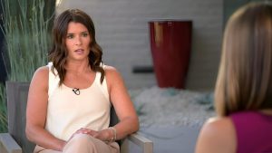 Danica Patrick Loses F1 Broadcast Role After ‘Feminine Mind’ Comments Spark Backlash