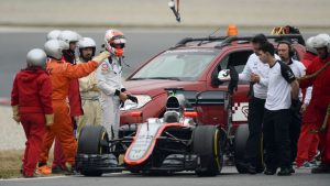 One ‘Glitchy’ Part Produced By Formula One’s Own Rulemakers Has All 11 Teams Demanding Answers
