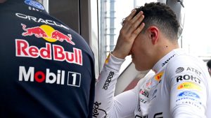 Red Bull’s 21-Year-Old New Signing ‘Absolutely Nailed’ Debut As Boss Insists Team Is ‘In The Fight’