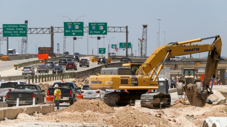 San Antonio’s 5.1-Mile Fredericksburg Road Corridor Faces Its Biggest Closure in Years