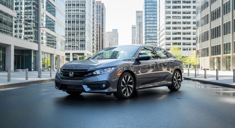 Quiet Issues Honda Owners Deal With