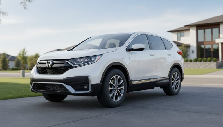 Reliable new SUVs under $40,000 that stand out in 2026