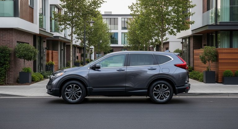 Compact SUVs with top reliability from Consumer Reports