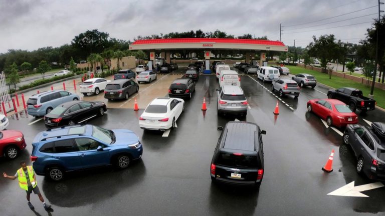 $1.07 Gas Jump in 30 Days Costs Michigan Families $857 More This Year