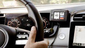 Illinois Joins 7-State Push for Speed Limiters After Virginia Goes First