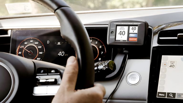 Illinois Joins 7-State Push for Speed Limiters After Virginia Goes First