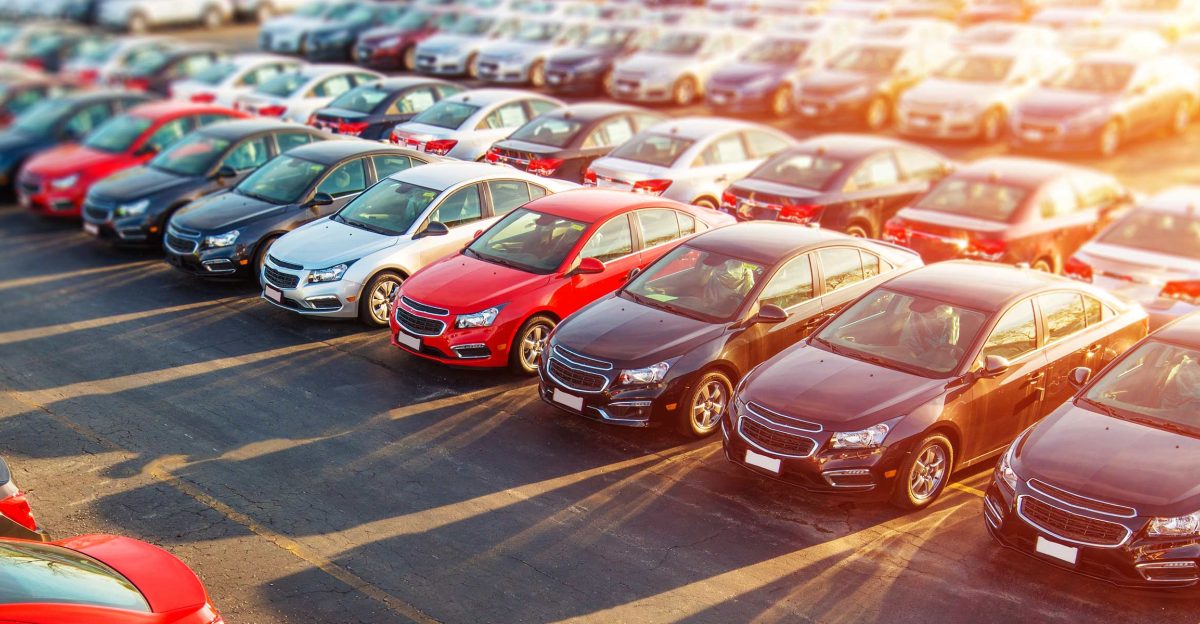 About - California New Car Dealers Association