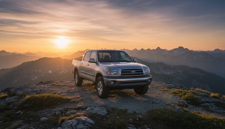 Industry Experts Reveal The Only Pickup Trucks Engineered To Actually Last Forever