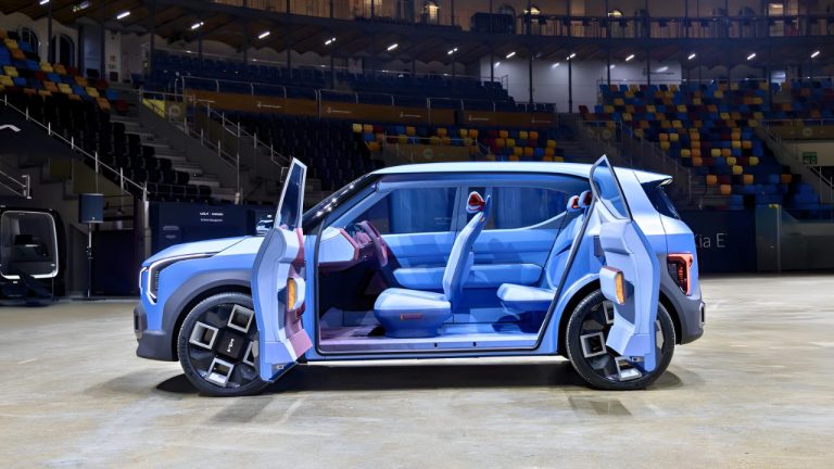 Kia Ends ‘Gas-Era’ Electric Car As Dedicated EV Platforms Take Over American Market