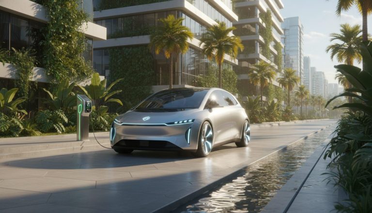 Electric vehicles for 2026 with surprisingly strong driving range