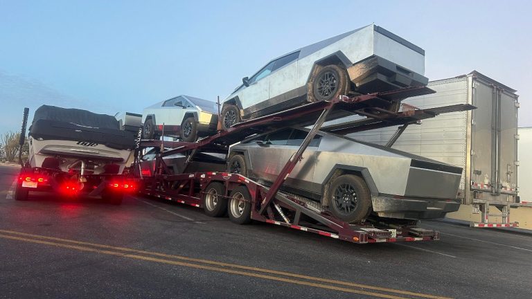 Early Cybertruck Owners Hit With Drive Inverter Recall—See If You’re Affected