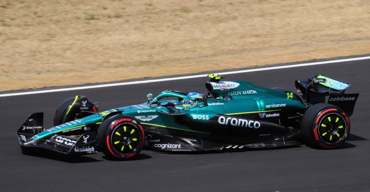 Aston Martin AMR25 - Wikipedia