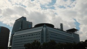 Japanese Auto Giant Faces Massive Losses as Headquarters Is Sold and Jobs Are Cut