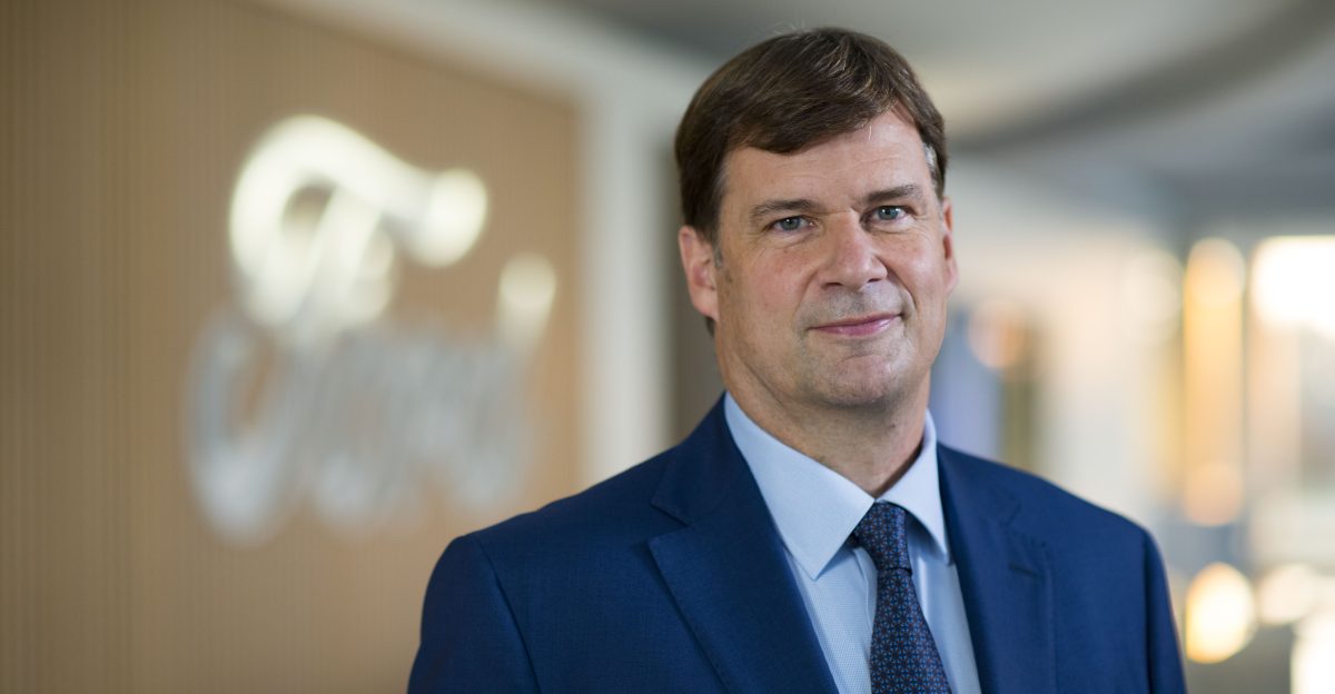 Jim Farley businessman - Wikipedia