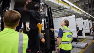 Ford’s Electric Mustang Wins On Volume With Bigger Deals As Gas Version Holds Steady—America’s Iconic Mustang Still Matters