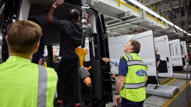 Ford’s Electric Mustang Wins On Volume With Bigger Deals As Gas Version Holds Steady—America’s Iconic Mustang Still Matters