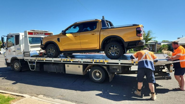 Ford Adds 83,576 to Its 7.4M Recalled in 2026 for Crash Risk