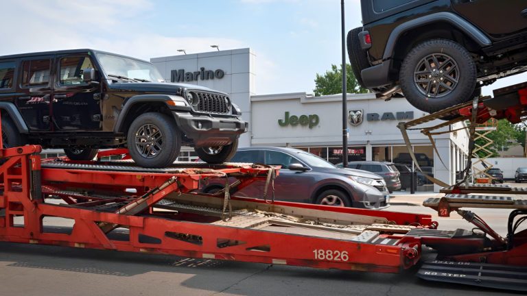 Consumer Reports Data Highlights 12 Vehicles Plagued With Issues Buyers Can’t Ignore