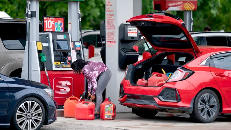 Electric Mandate Collapses as Diesel’s Biggest Weekly Spike Since 1994 Meets $35B in Tariffs