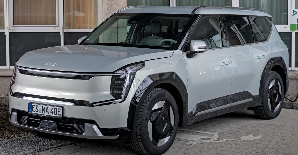 Kia EV9 - Wikipedia