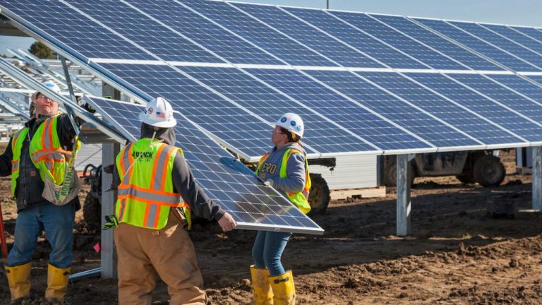 74% of New Solar Installs Now Need $7K Batteries as Net Metering Collapses—EV Charging Suddenly More Costly