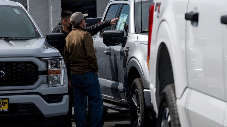 Ford Has Recalled Nearly Every Model Since 2020—Here’s the Full Defect Breakdown