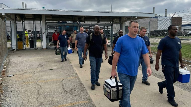 Ohio’s 71-Year-Old Auto Plant Killed By Founder’s $2.7B Fraud—1,267 Jobs Gone In 62 Days