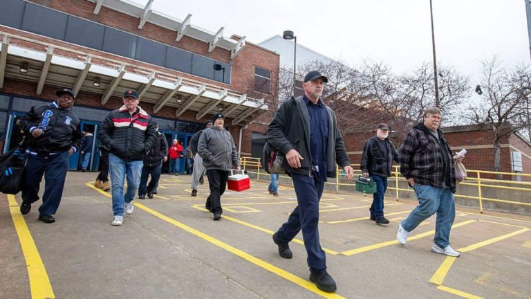 Feds Call Parts Giant A ‘Ponzi Scheme’ As $9B Fraud Wipes Out 3,500 American Auto Jobs