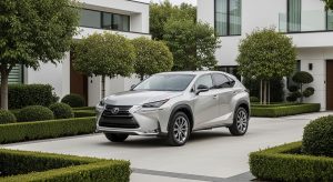 A Japanese car that delivers luxury without the high price tag