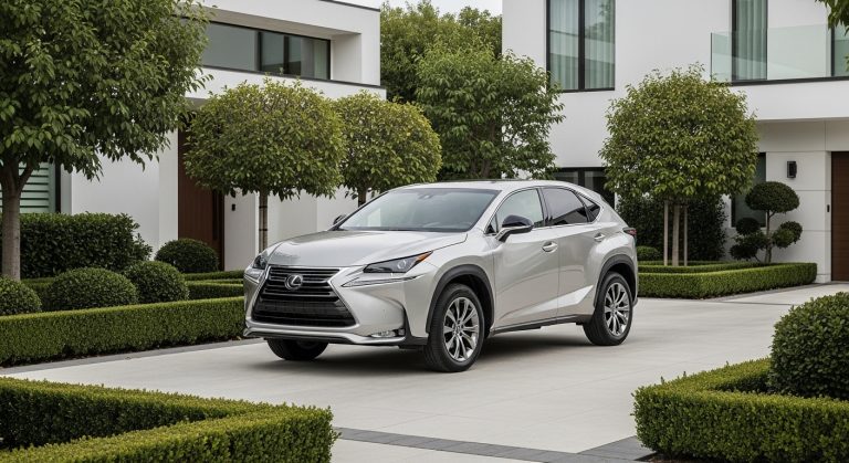 A Japanese car that delivers luxury without the high price tag