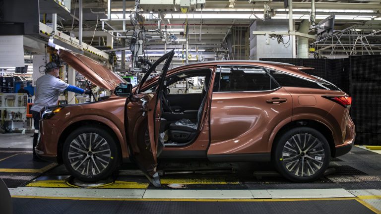 Consumer Reports Names 8 Worst Car Brands After 380,000-Vehicle Study